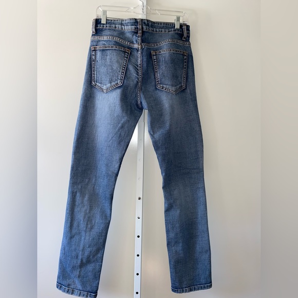 David.aan | men’s jeans slim stretch | size 32 - Picture 2 of 6